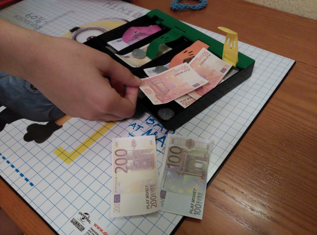 web Billetes